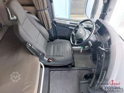 Scania R 450 LA4x2MEB  Topline Low Deck