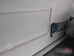 Scania R 450 LA4x2MEB  Topline Low Deck