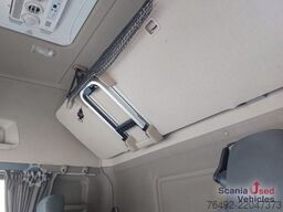 Scania R 450 LA4x2MEB  Topline Low Deck