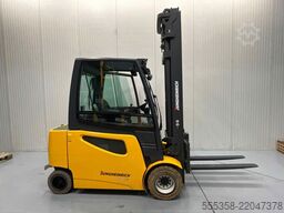 Jungheinrich EFGS30