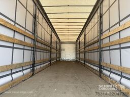 Schmitz Cargobull Curtainsider Mega Getränke