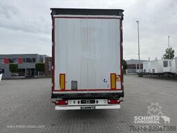 Schmitz Cargobull Curtainsider Mega Getränke