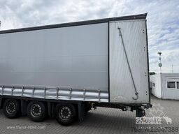 Schmitz Cargobull Curtainsider Mega Getränke