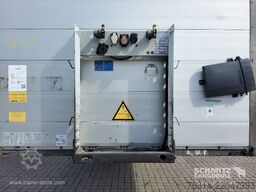 Schmitz Cargobull Curtainsider Mega Getränke