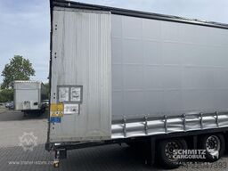 Schmitz Cargobull Curtainsider Mega Getränke