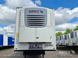 Schmitz Cargobull Tiefkühler Standard Doppelstock