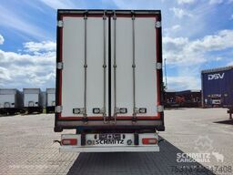 Schmitz Cargobull Tiefkühler Standard Doppelstock