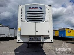 Schmitz Cargobull Tiefkühler Standard Doppelstock