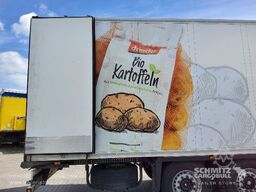 Schmitz Cargobull Tiefkühler Standard Doppelstock