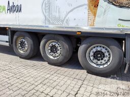 Schmitz Cargobull Tiefkühler Standard Doppelstock