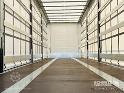  Curtainsider Standard Ladebordwand