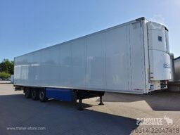 Schmitz Cargobull Tiefkühler Standard Doppelstock