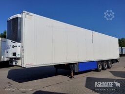 Schmitz Cargobull Tiefkühler Standard Doppelstock