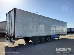 Schmitz Cargobull Tiefkühler Standard Doppelstock