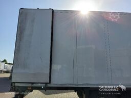 Schmitz Cargobull Tiefkühler Standard Doppelstock