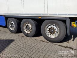 Schmitz Cargobull Tiefkühler Standard Doppelstock