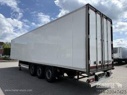 Schmitz Cargobull Tiefkühler Standard Doppelstock