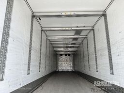 Schmitz Cargobull Tiefkühler Standard Doppelstock