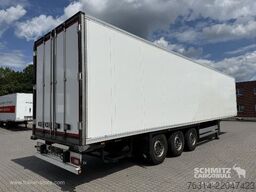 Schmitz Cargobull Tiefkühler Standard Doppelstock