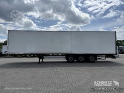 Schmitz Cargobull Tiefkühler Standard Doppelstock