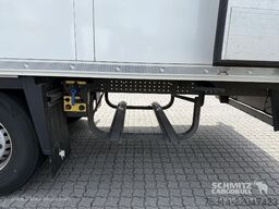 Schmitz Cargobull Tiefkühler Standard Doppelstock