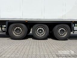 Schmitz Cargobull Tiefkühler Standard Doppelstock