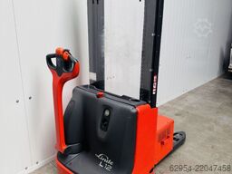 Linde L 12 kurze Gabel 1000mm
