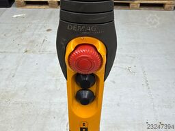 Demag KBK 1000 Kg