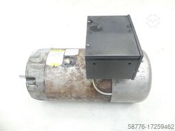 Baldor 37F716Y224 Motor SN: F695 - 230 / 460V - 60Hz