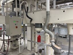 Dissolver Drais RSV 19.1