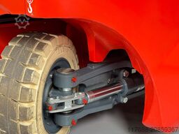 Heli CPD20-G2 4-Rad - 6Jahre Garantie 5,4m Hub Triplex