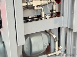 Heli CPD20-G2 4-Rad - 6Jahre Garantie 5,4m Hub Triplex