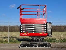 Almacrawler BIBI 1090 BL EVO Bi-Energy | 2025