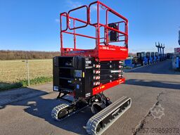 Almacrawler BIBI 1090 BL EVO Bi-Energy | 2025