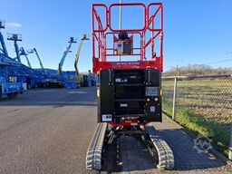 Almacrawler BIBI 1090 BL EVO Bi-Energy | 2025