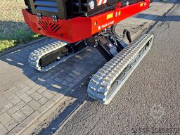 Almacrawler BIBI 1090 BL EVO Bi-Energy | 2025