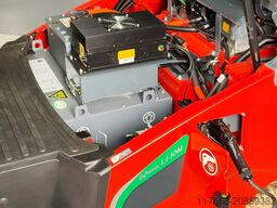 Heli CPD18-G2 4-Rad - 6 Jahre Garantie 6m Hub Triplex