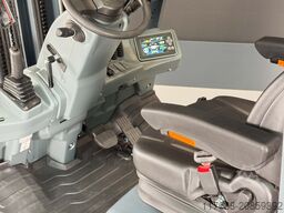 Heli CPD18-G2 4-Rad - 6 Jahre Garantie 4,8m Hub Triplex