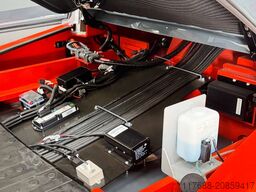 Heli CPD60-G3 - 6t - 6 Jahre Garantie 4,8m Hub Triplex