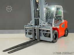 Heli CPD85-G3 8,5t - 6 Jahre Garantie 4,8m Hub Triplex