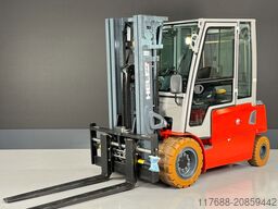 Heli CPD50-G3 4-Rad - 6 Jahre Garantie 4,7m Hub Triplex