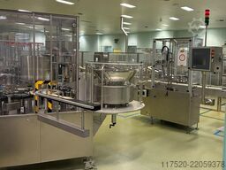 UHLMANN UPS 4 + C2206 + EKK 62 + VSM1221 + TD210
