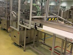 UHLMANN UPS 4 + C2206 + EKK 62 + VSM1221 + TD210