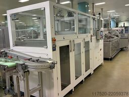 UHLMANN UPS 4 + C2206 + EKK 62 + VSM1221 + TD210