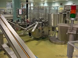 UHLMANN UPS 4 + C2206 + EKK 62 + VSM1221 + TD210