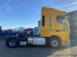 DAF XF 440 FT Spacecab / Euro 6 / NL / PTO / Hydrau...