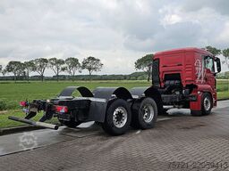 M.A.N. 26.500 TGX 6x2*4