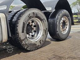 MAN 26.500 TGX 6x2*4