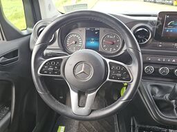 MERCEDES-BENZ CITAN 108 CDI Long Mbux 3-zits AC!