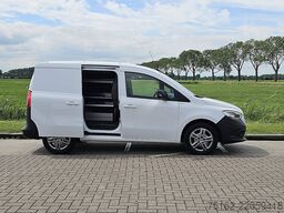 MERCEDES-BENZ CITAN 108 CDI Long Mbux 3-zits AC!
